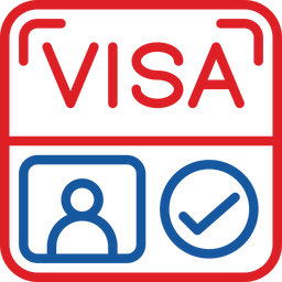 Visa assistance