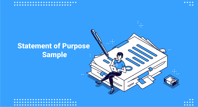 Statement of Purpose (SOP) for Public Health