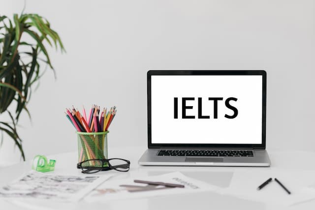 Best IELTS Preparation Classes in Nepal