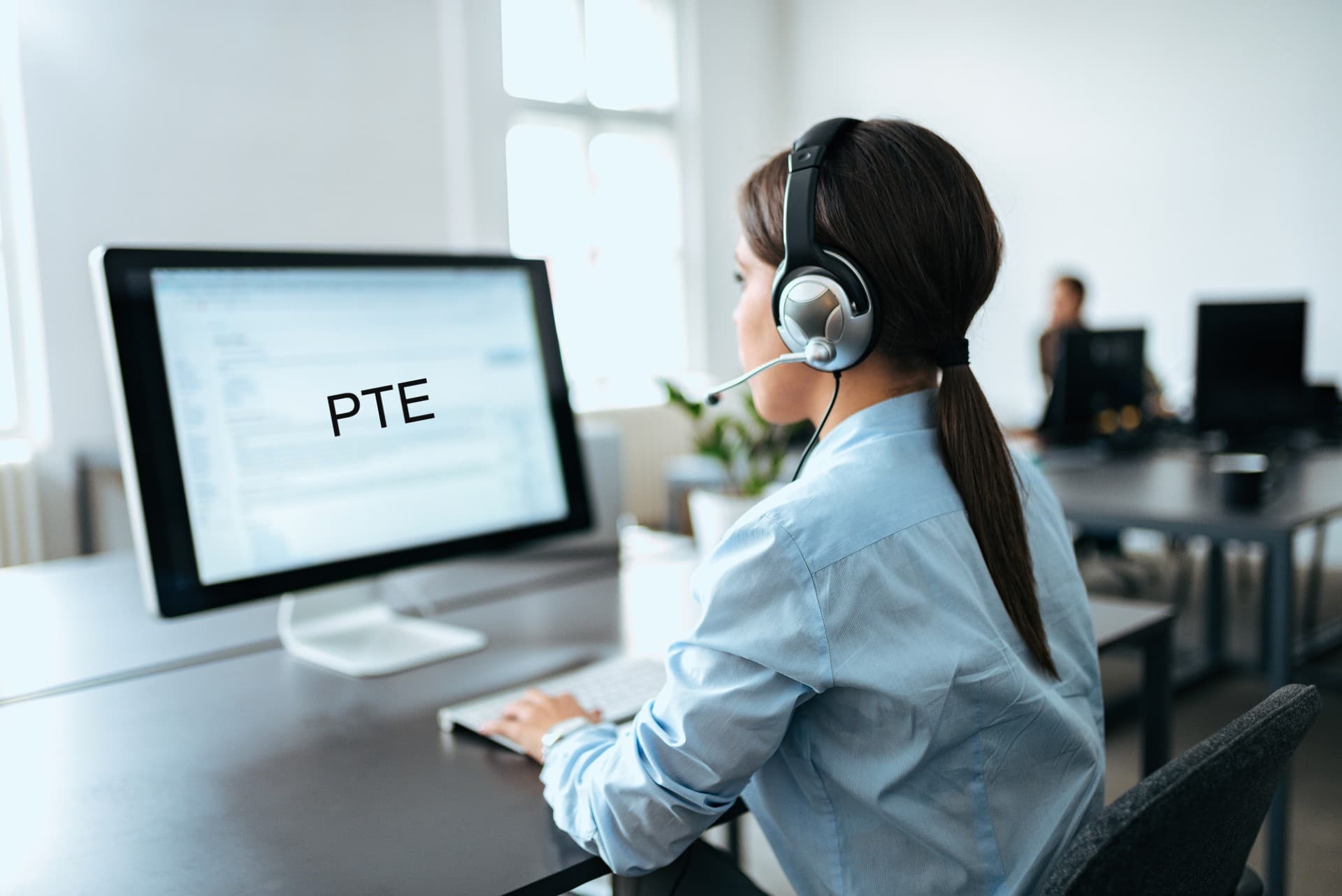 What is PTE?