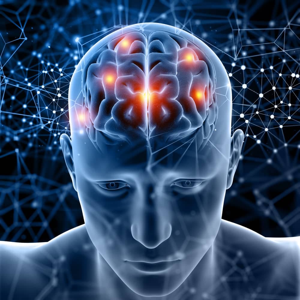 30 Amazing facts about your brain