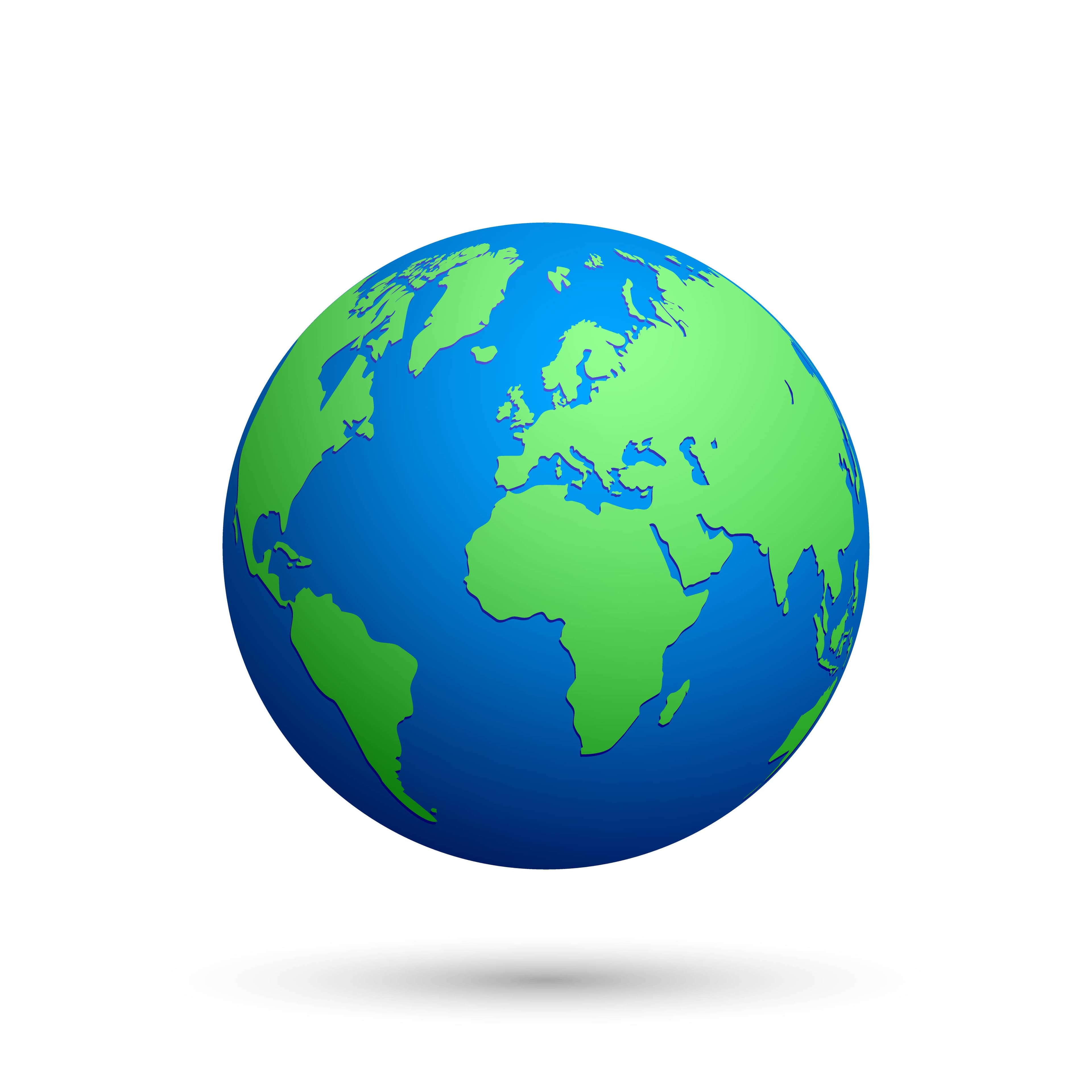 30 Facts you did not know about the Earth