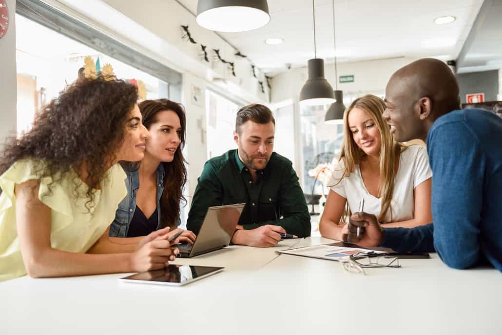 5 Best Countries to Study and Work