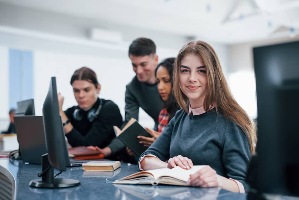 6-Month Courses in Canada for International Students