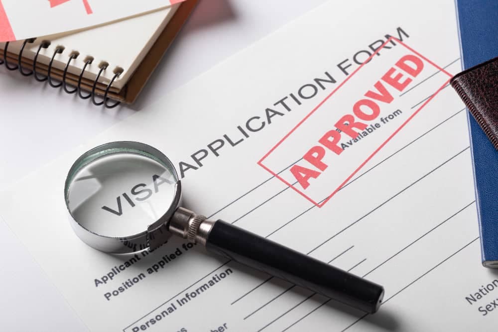 A Complete Guide for New Zealand Student Visa Process