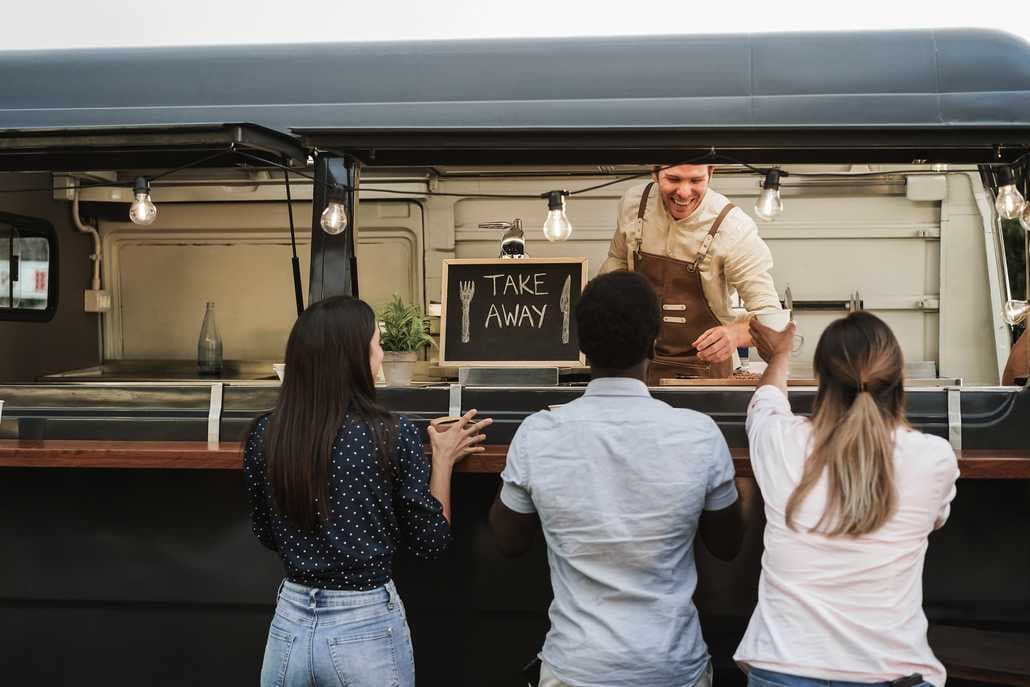All about food and drinks in Australia