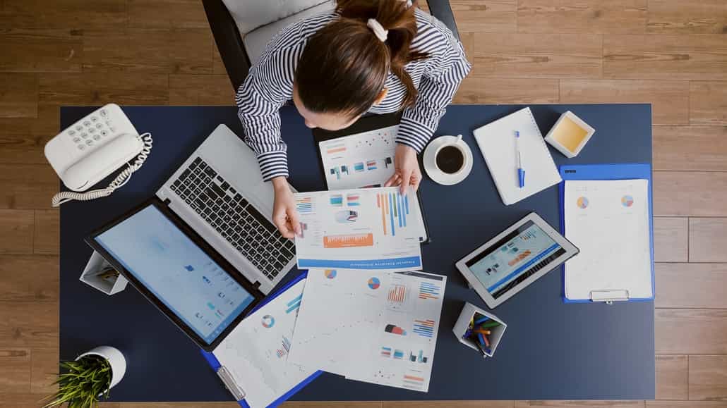 Bachelor of Accounting in USA
