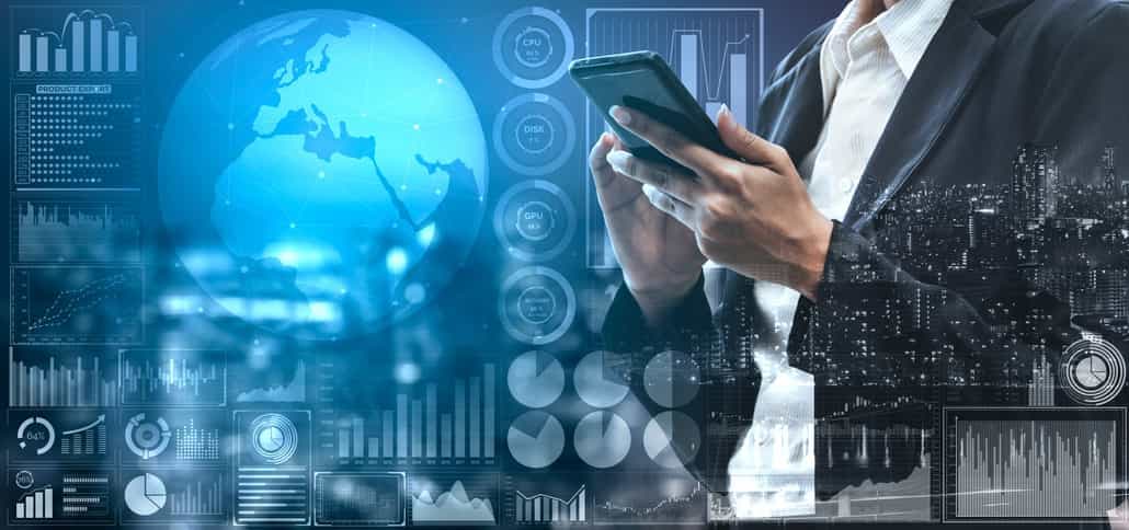 Bachelor of IT (Information Technology) in Australia