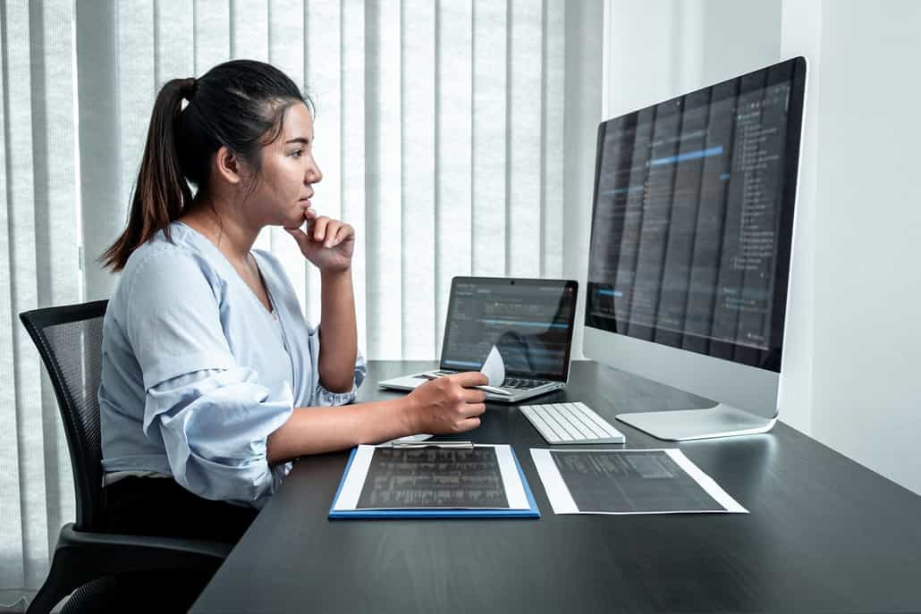Bachelor of Information Technology (IT) in UK