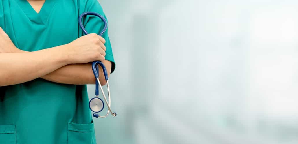 Bachelor of nursing in Canada