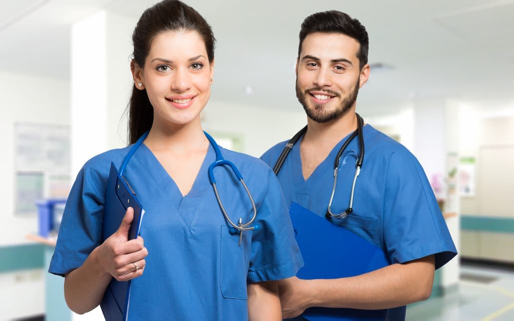 Bachelor of Nursing in UK