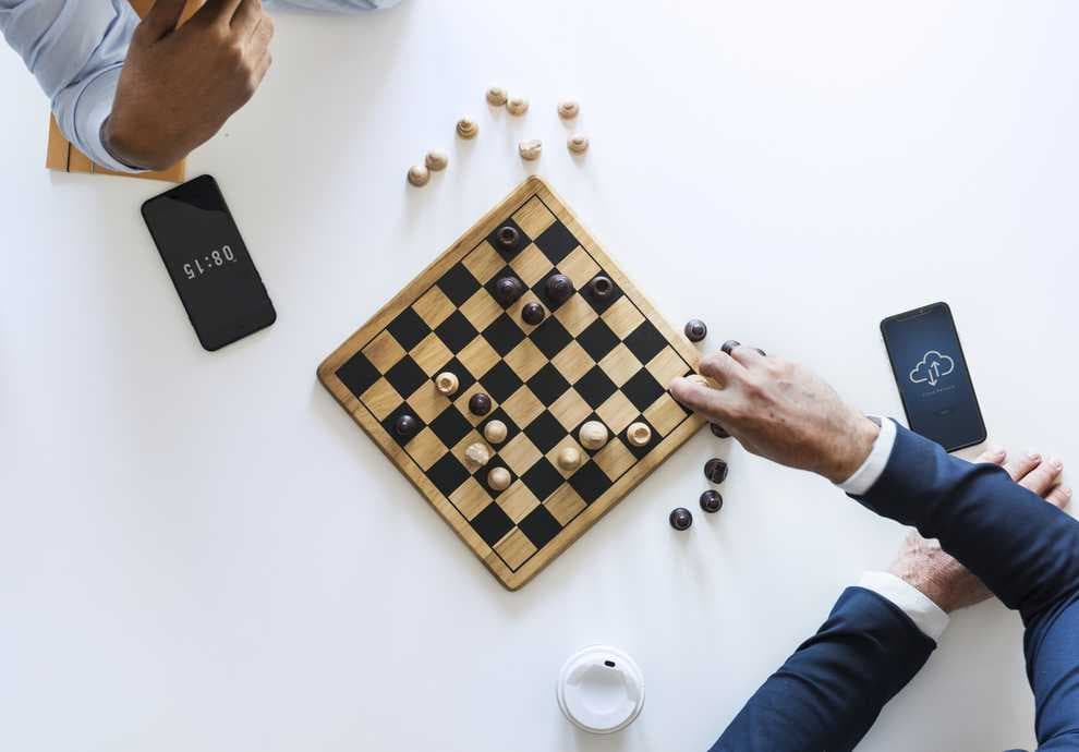 Benefits of Playing Chess