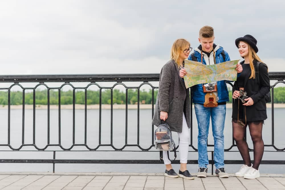 Best Cities In Australia For International Students