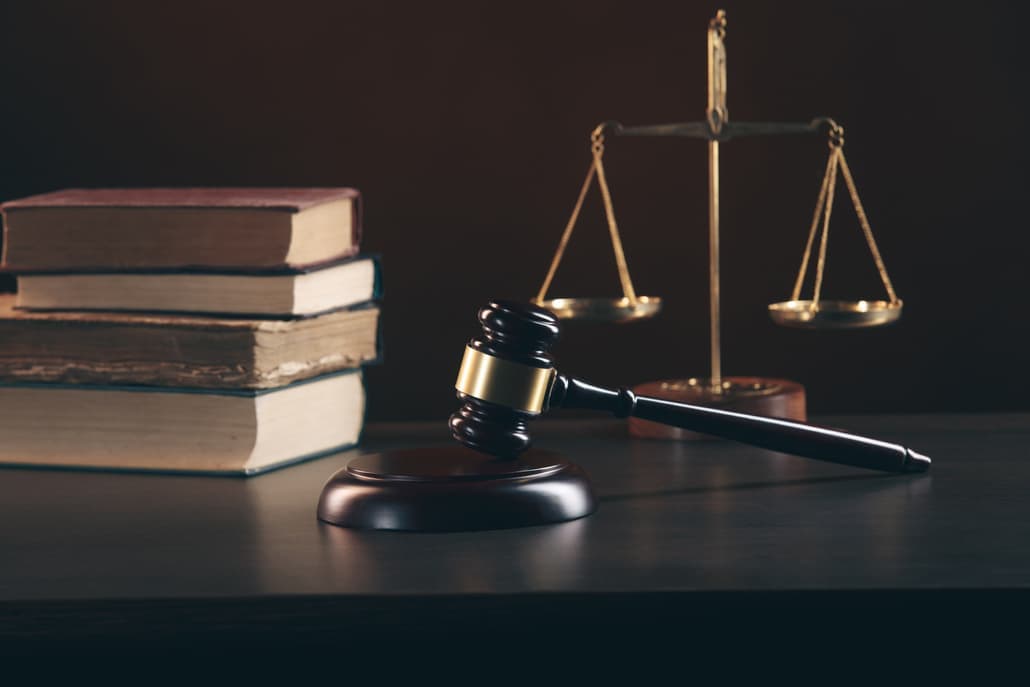 Best College to study Law in India
