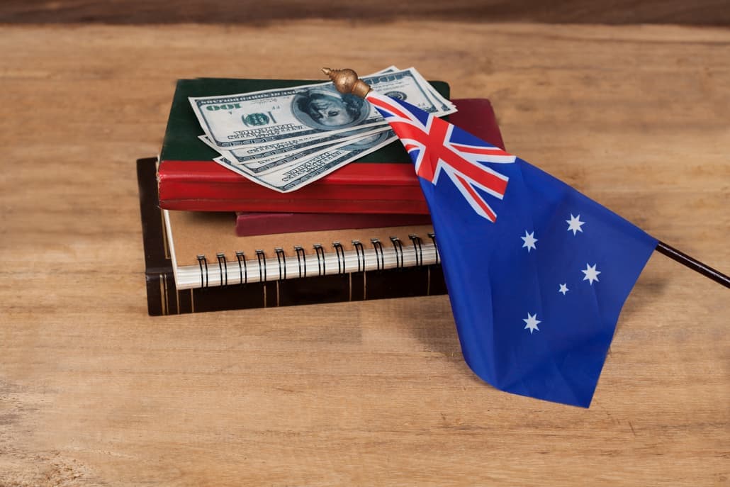 Best courses for international students in Australia