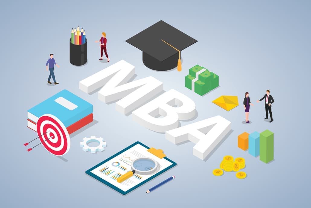 Best Master of Business Administration (MBA) colleges in Nepal