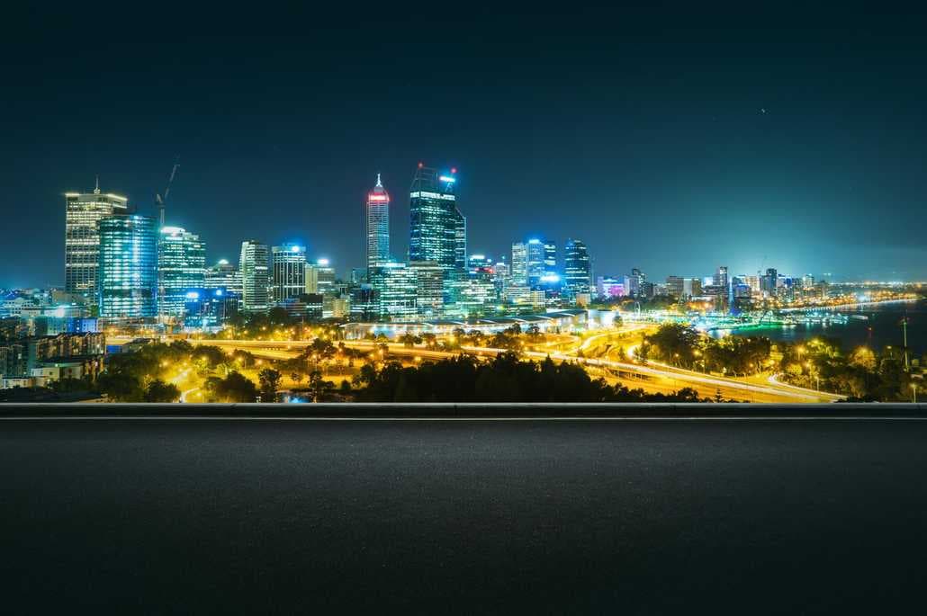 Best tourist destinations in Perth