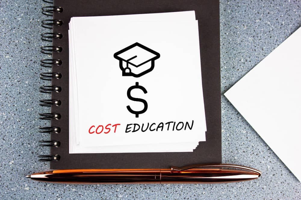 Cost of Studying PhD in USA: Know PHD in USA for Indian Students Cost in 2023