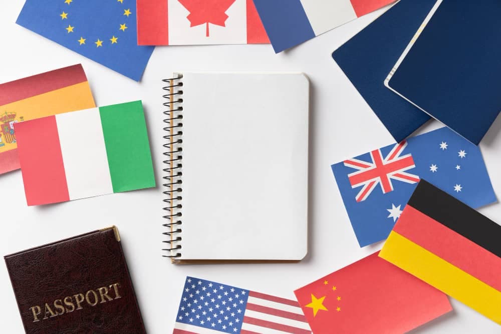 Countries that let Foreign Graduates stay the longest