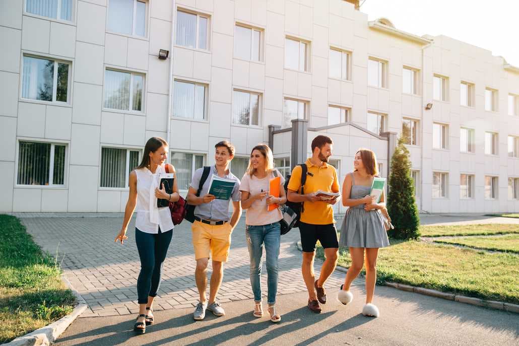 Fun Facts about Living in London as a Student