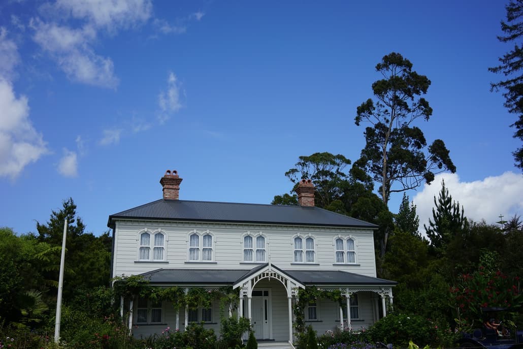 Hamilton: A most beautiful large city in New Zealand