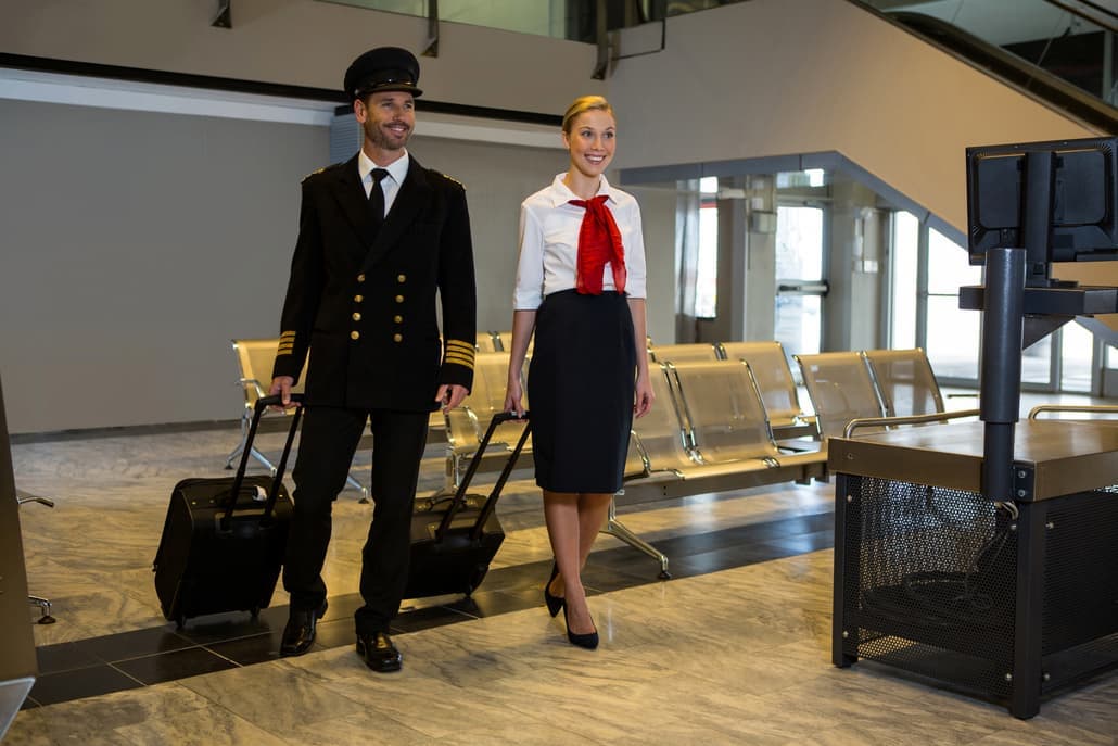 How to Become an Air Hostess?