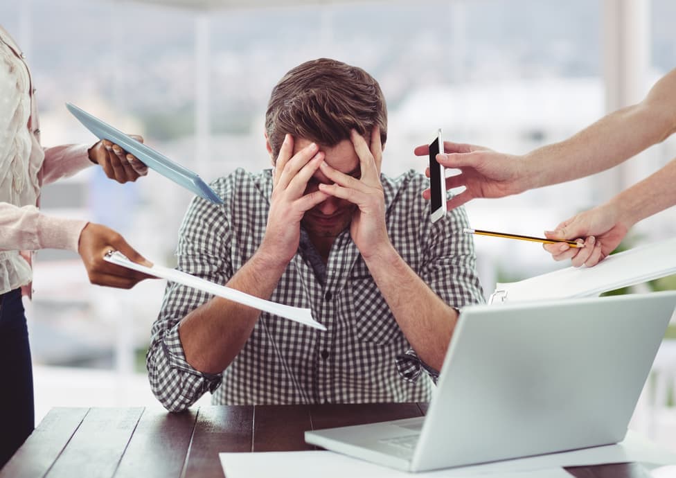 How to reduce your stress while studying overseas?