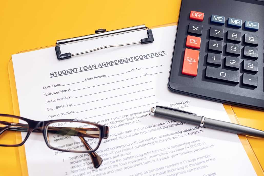 Indian Banks offering Education Loans for Studying Abroad