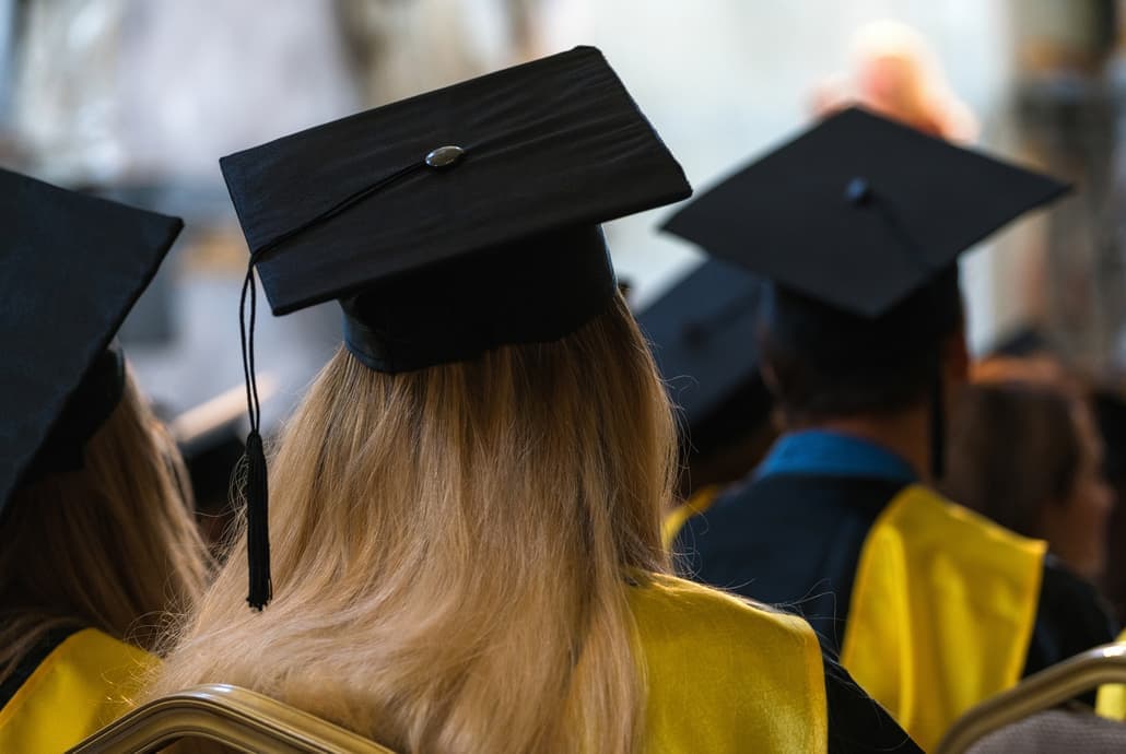 International students could soon return to NSW
