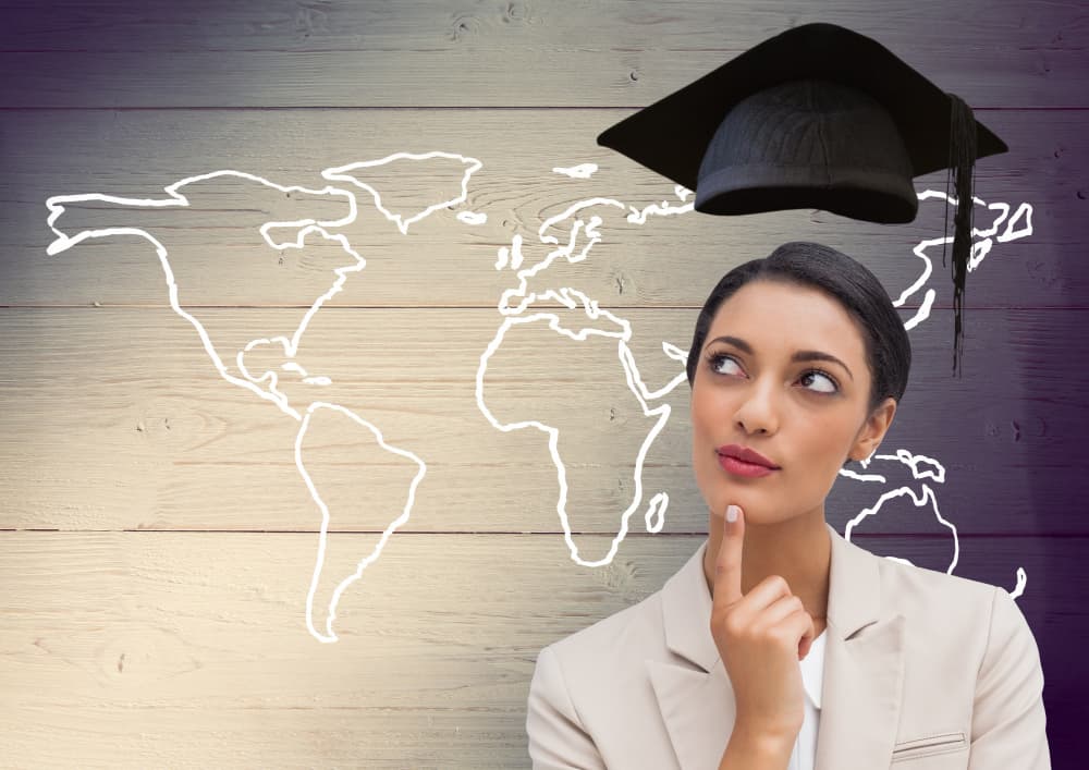 Job prospects for Indians who have studied in New Zealand
