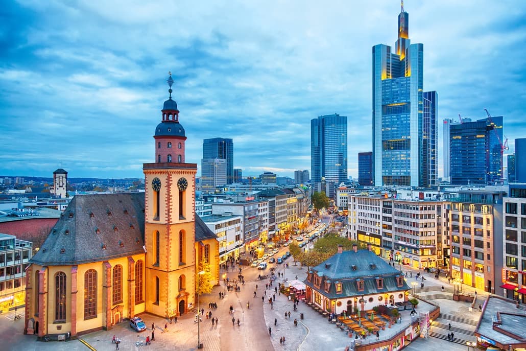 Living Cost in Germany
