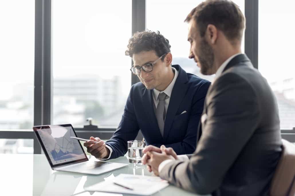 Master of Business Administration (MBA) in USA