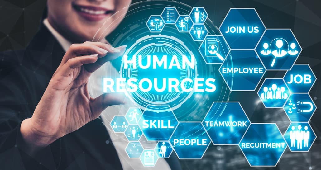 Master of Human Resource Management (HRM) in UK