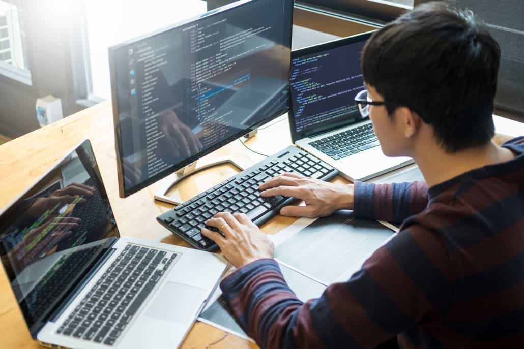 Master of Information Technology in Australia