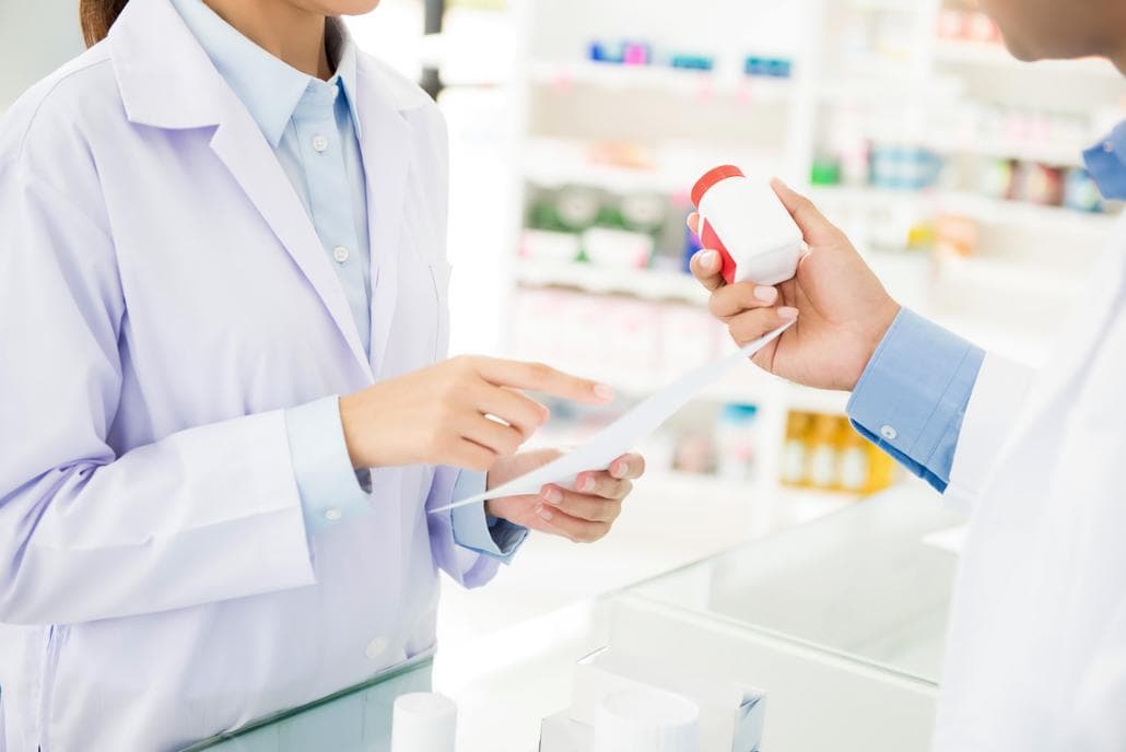 Master of Pharmacy in Canada