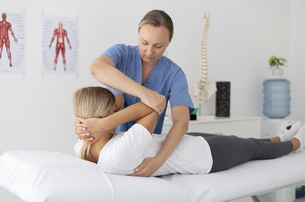 Master of Physiotherapy in Canada
