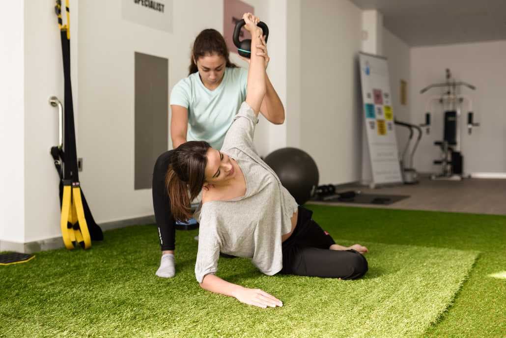 Best Universities for Masters in Physiotherapy in the UK