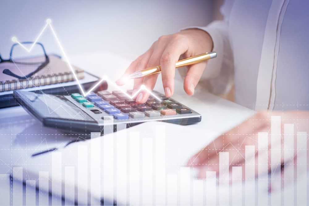 MS in Finance in the USA