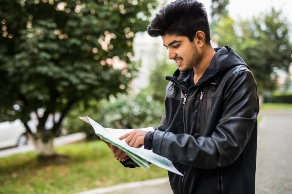 MS in New Zealand for Indian Students