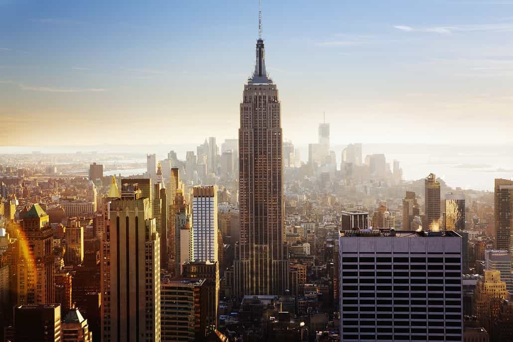 New York - The City that Never Sleeps