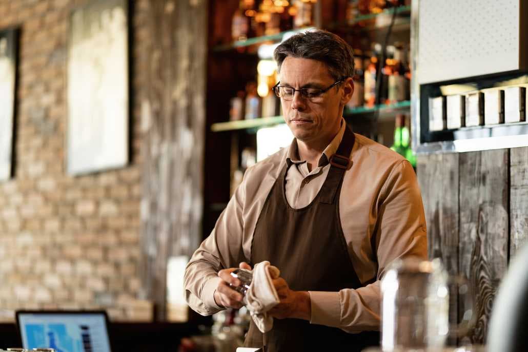 Part-Time Jobs in the UK for International Students