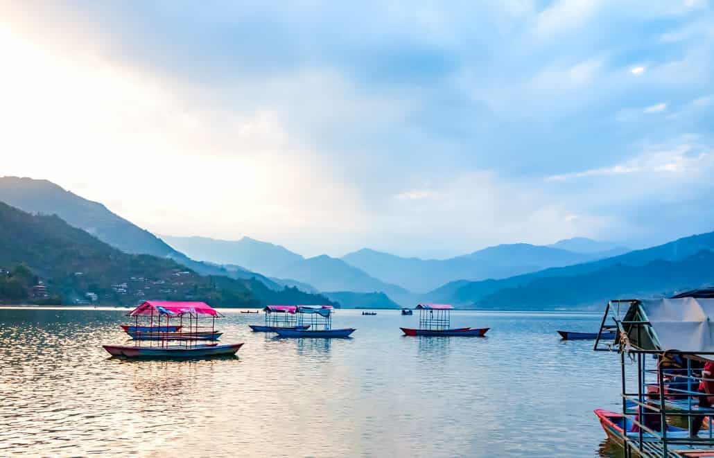 Pokhara: The tourism capital of Nepal