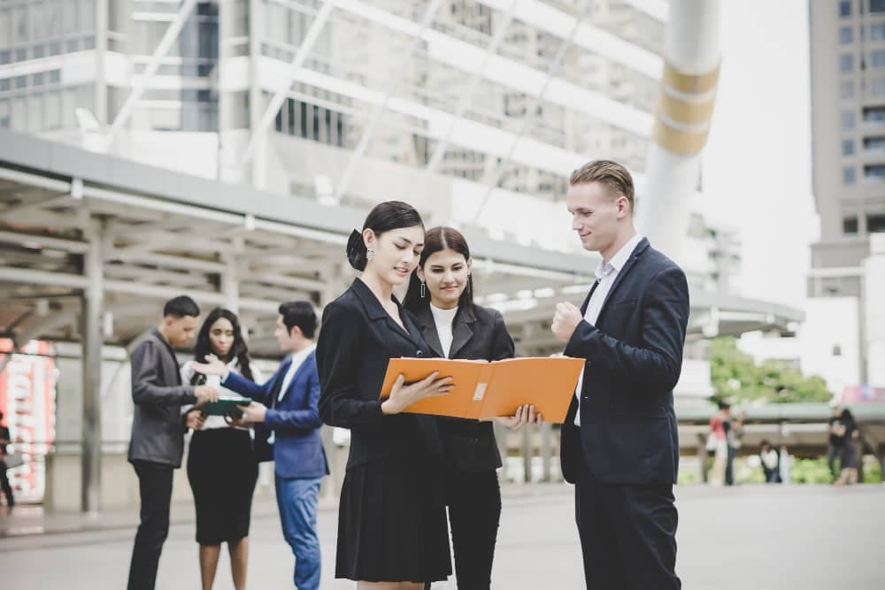 Popular Job Sectors in New Zealand