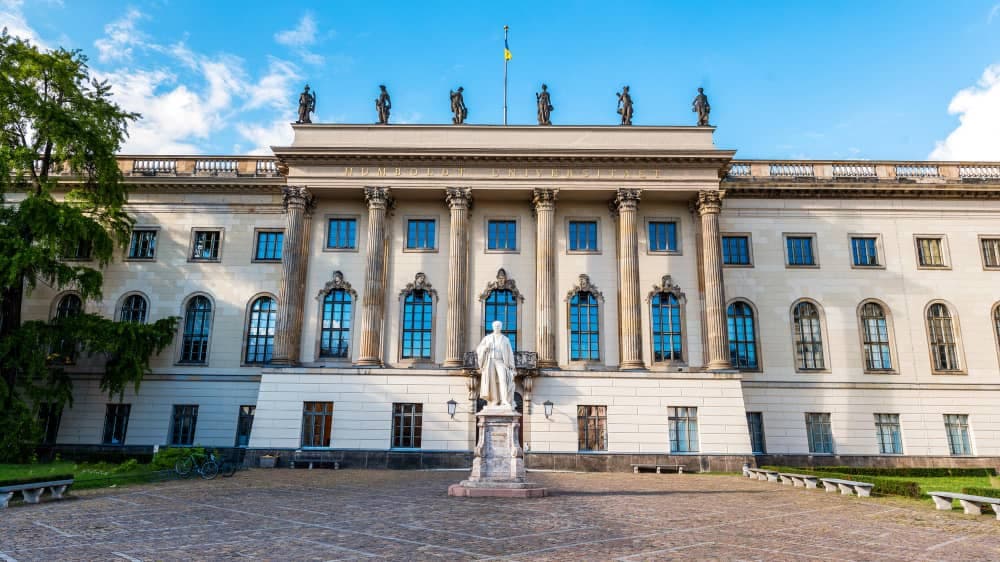 Private Universities in Germany: Top 10 Private Universities In Germany