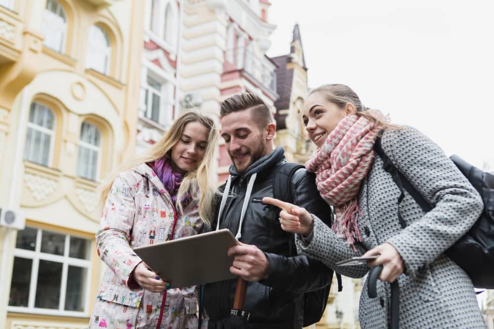 Public Universities in Denmark