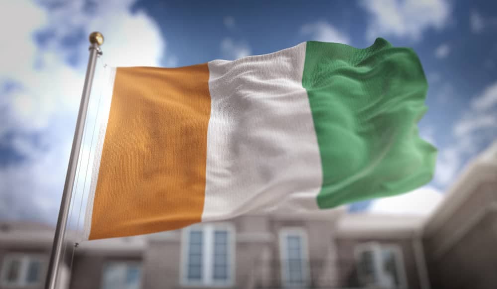 Public Universities in Ireland