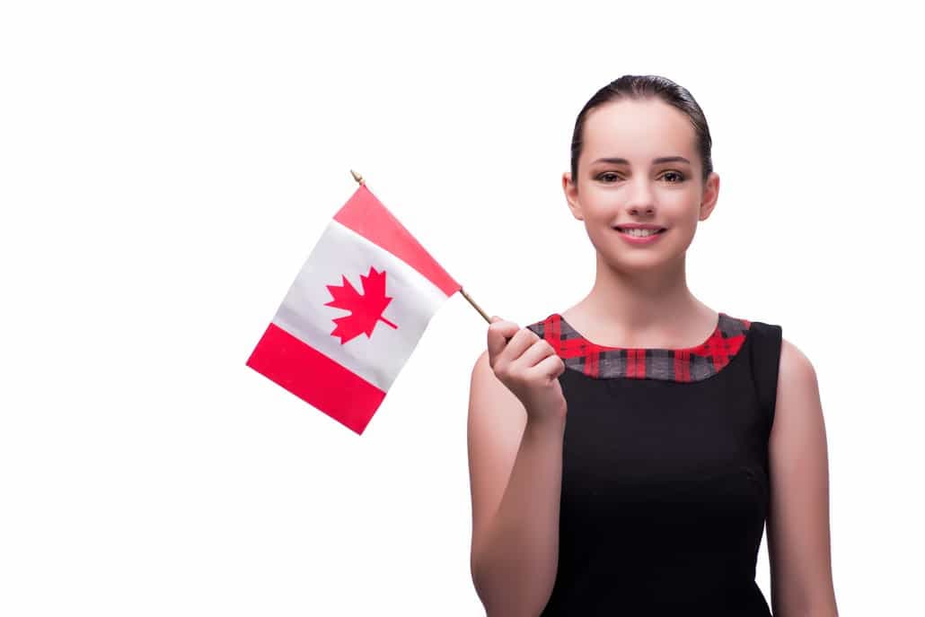 Student Visa process for Canada