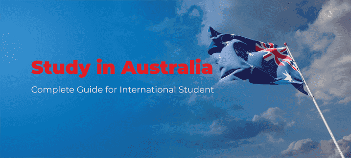 Study in Australia: Complete Guide for International Students