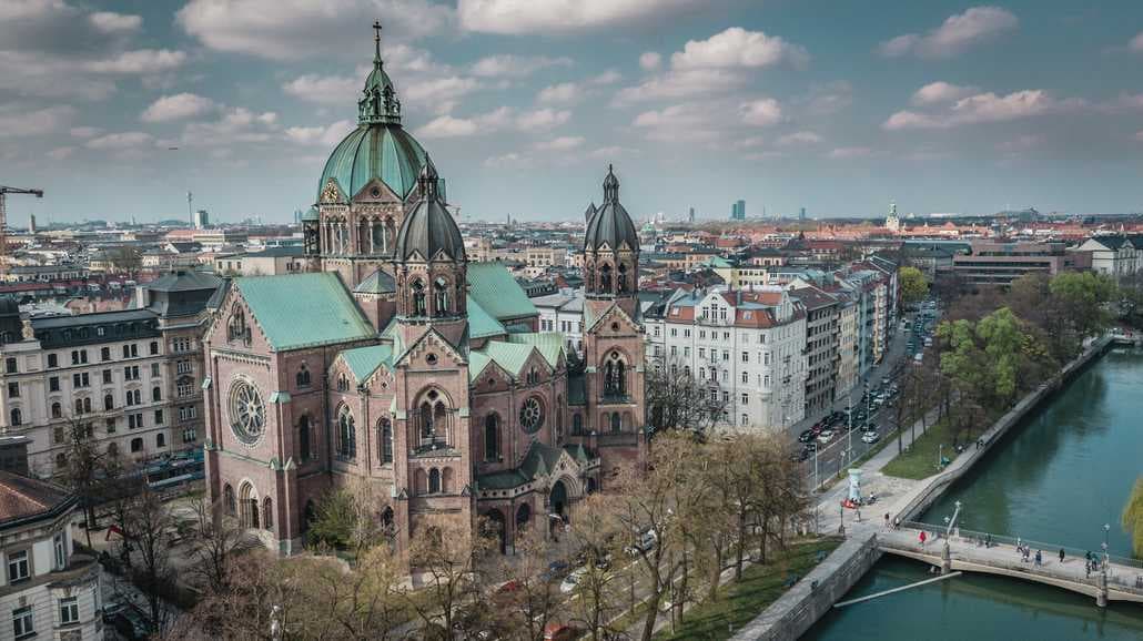 Study in Germany Without IELTS