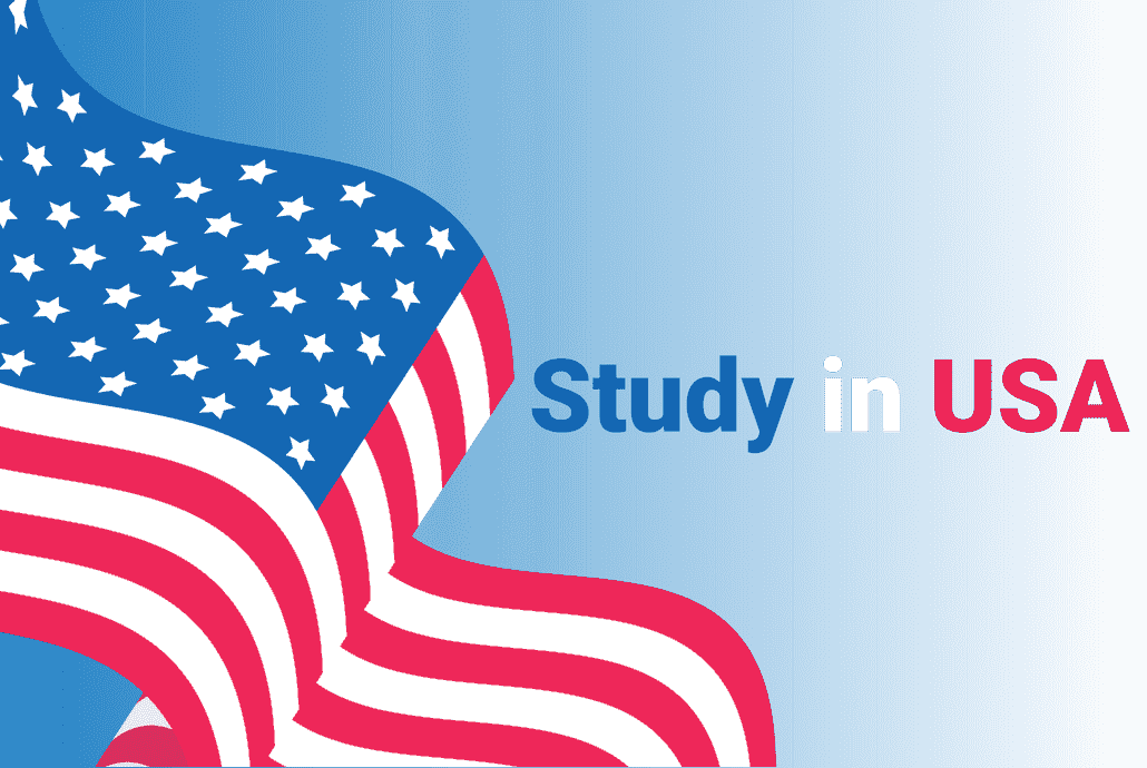Study in USA: Complete Guide for International Students